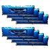 G.SKILL CL15 16GB 2666MHz Quad DDR4